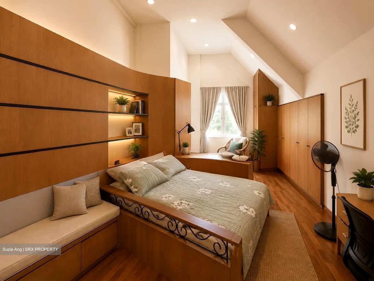 KENSINGTON PARK ROAD (D19), Terrace #603305091